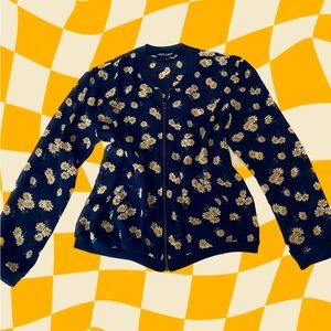 AboutAGirl Blouse Jacket